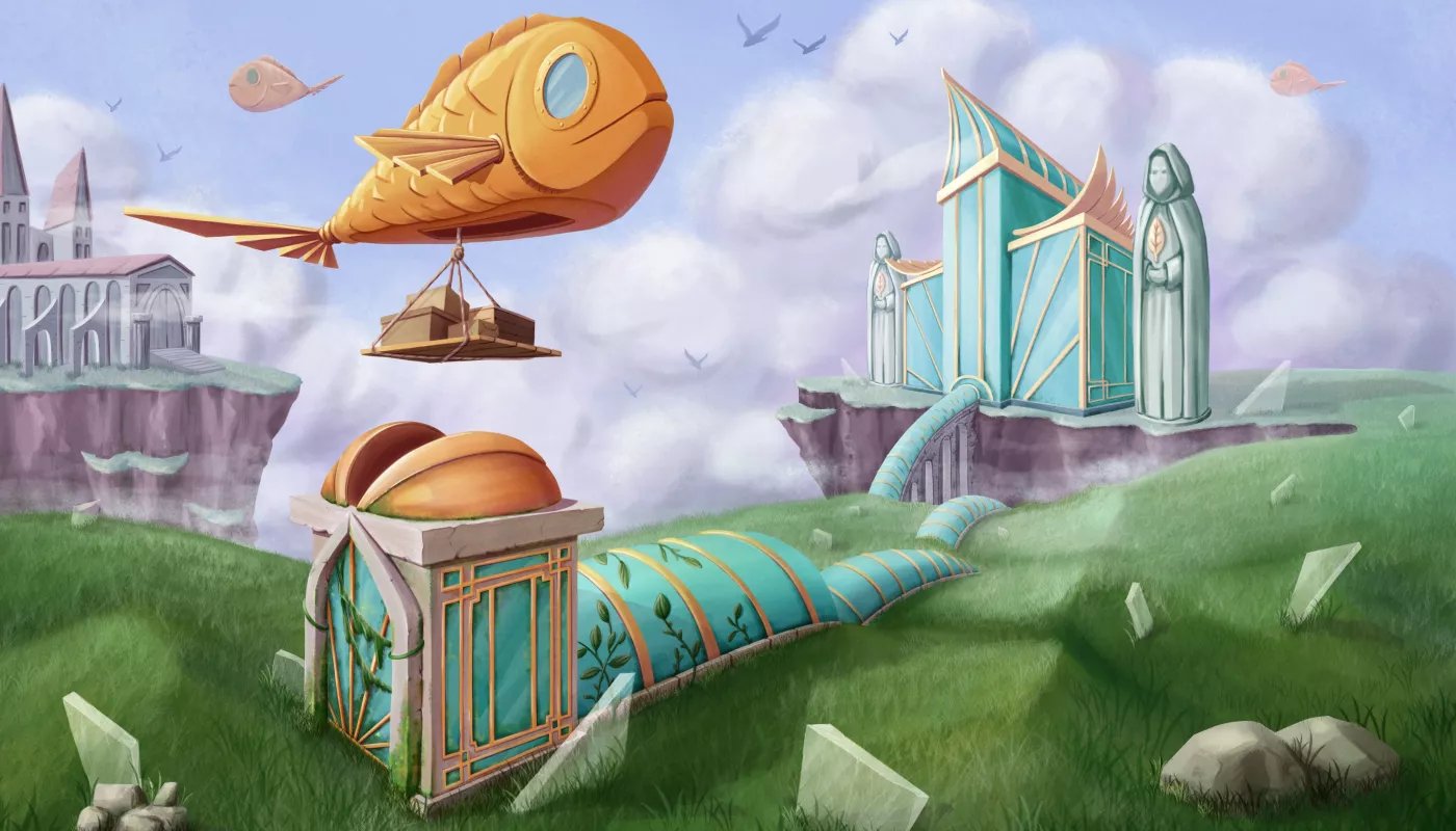 Rysunek Cyfrowy: Przygotowawczy — ArtCraft Education